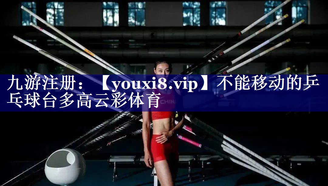 不能移动的乒乓球台多高云彩体育