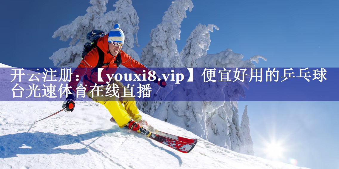便宜好用的乒乓球台光速体育在线直播