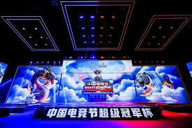 bsports必一网页版 成为王者的职业电竞选手有什么条件